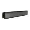 Small-sized, Single-row, 8/16-Character Industrial LED Display with Modbus/TCP protocolICP DAS
